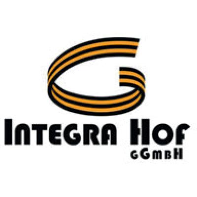 Integra Hof gGmbH Logo