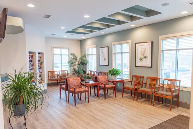 Images Park Crossing Dentistry