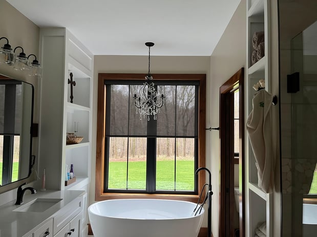 Images Budget Blinds of Terre Haute & Sullivan