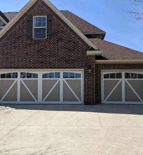 Precision Garage Door of Fort Smith