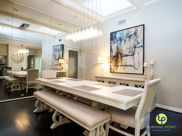 Images Turning Point Recovery Network- Plano