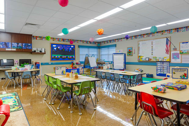Images Primrose School of St. Paul at Merriam Park
