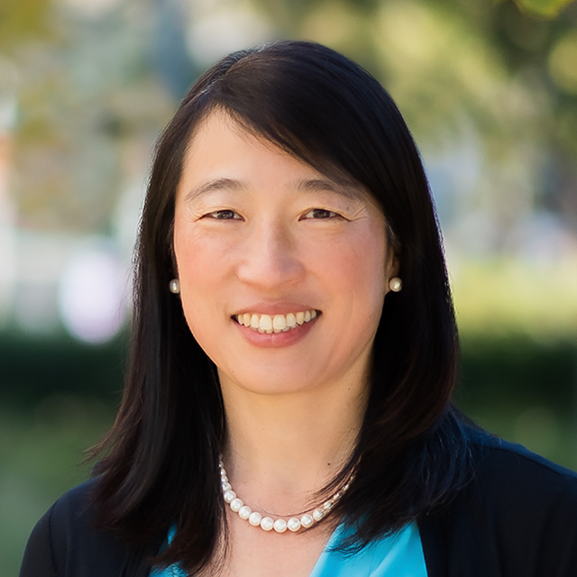 Yvonne W. Wu, MD, MPH