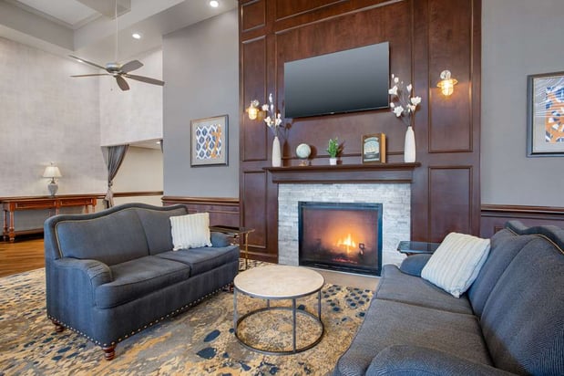 Images Homewood Suites by Hilton Davidson