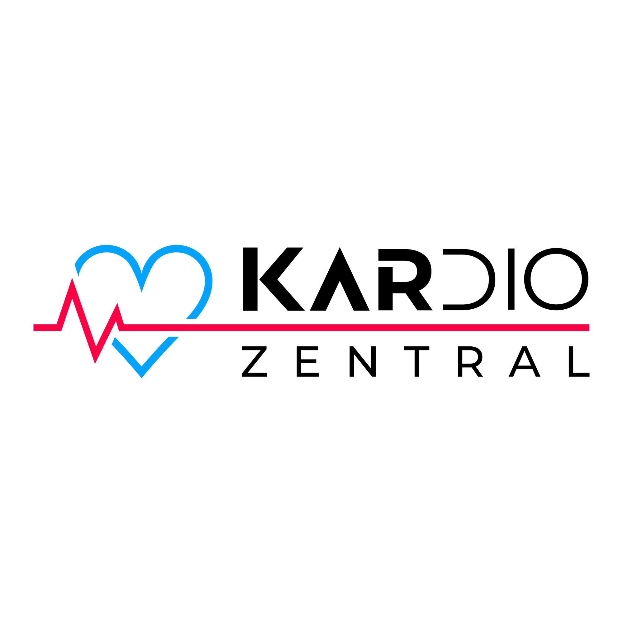 Logo KardioZentral - Kardiologe München