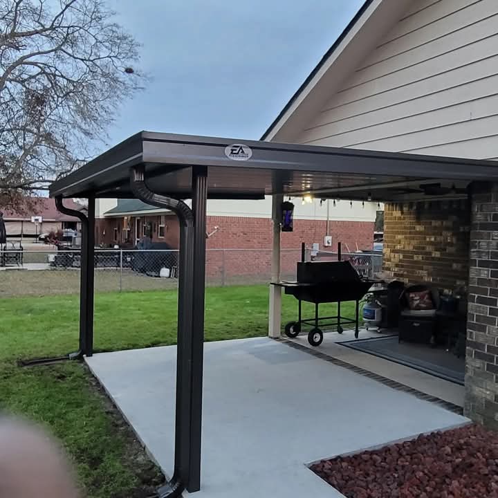 Elite Aluminum Image