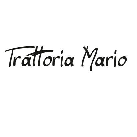 Trattoria Mario Logo