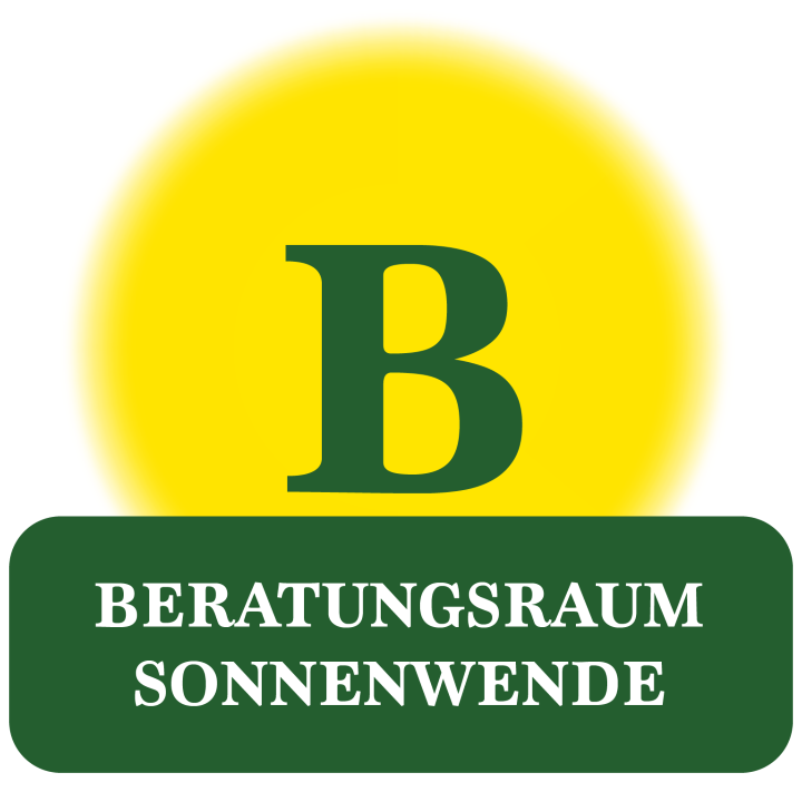 Beratungsraum Sonnenwende in Wendelstein - Logo