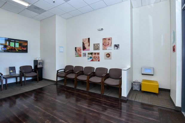 Images The Dental Office of Carson