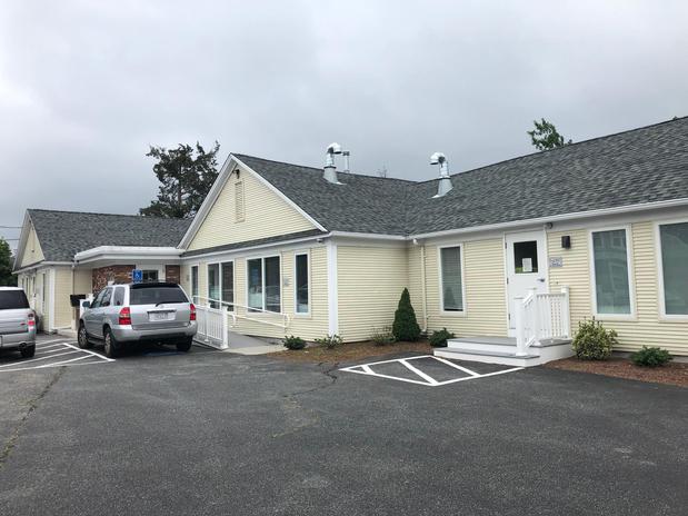 Images Cape Cod Healthcare Gastroenterology