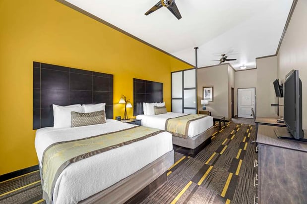 Images Best Western Plus Emerald Inn & Suites