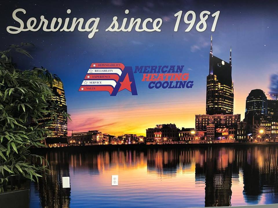 American Heating and Cooling, Inc. Photo