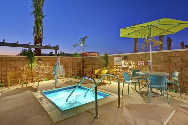 Images Hampton Inn Chula Vista Eastlake