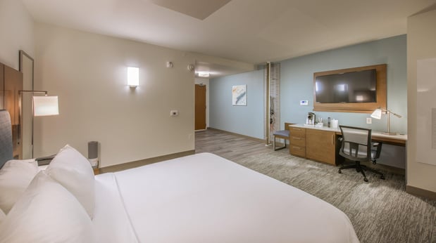 Images Even Hotel Atlanta - Cobb Galleria by IHG