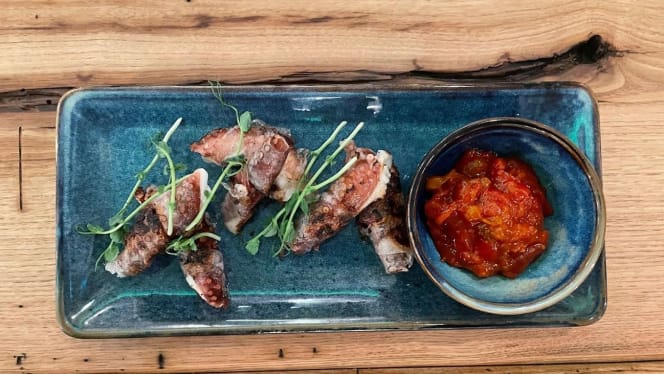 Images Margot - Spirits & Kitchen RISTORANTE BAR