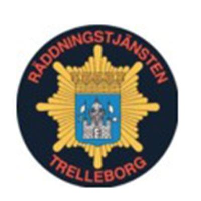 Räddningstjänsten Trelleborg - Klagstorp Logo