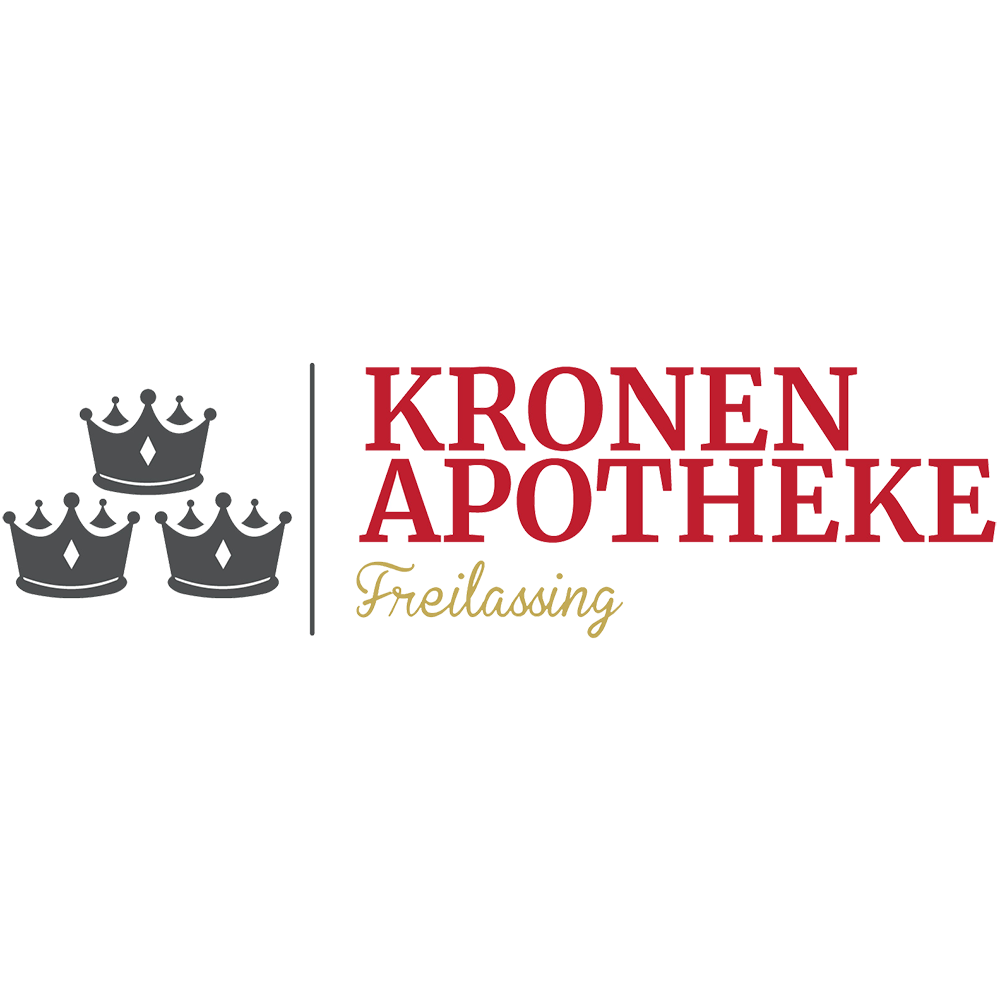Kronen-Apotheke in Freilassing - Logo