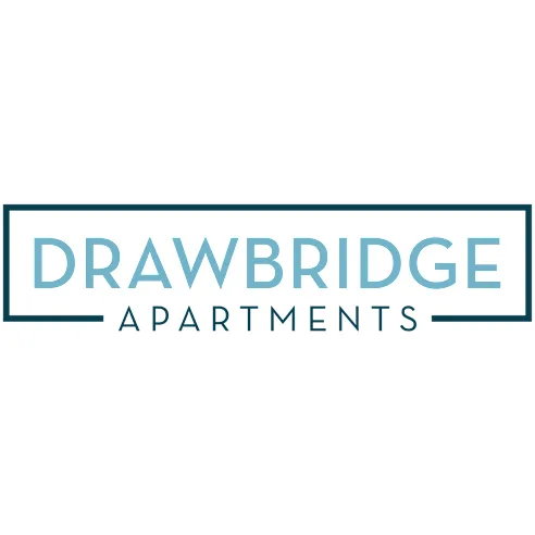 Drawbridge Apartments East Logo
