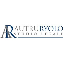 Studio Autru Ryolo Logo