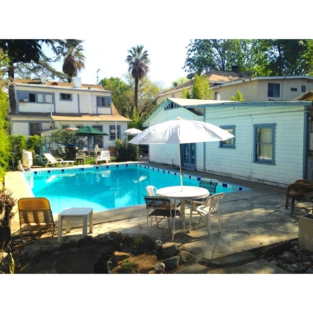 Riverside Manor Sober Living