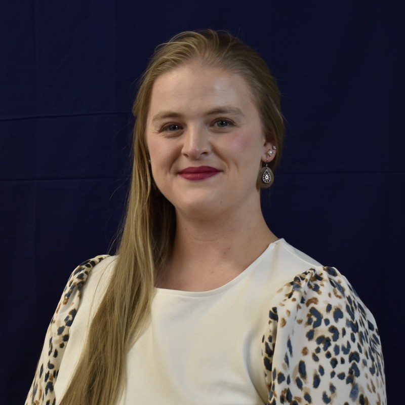 Images Molly Cowan, Counselor