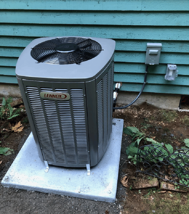 Images Green City Heating and Air Conditioning