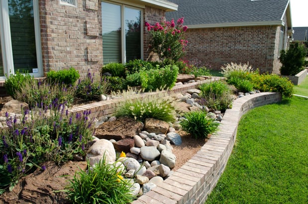 Images Nash & Associates Landscaping Inc.
