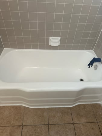 Images TrueFinish Bathtub Refinishing