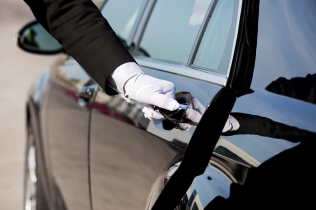 Images Aloha Limousine Inc
