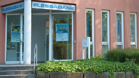 Bild 1 Flessabank - Bankhaus Max Flessa KG in Bad Neustadt an der Saale