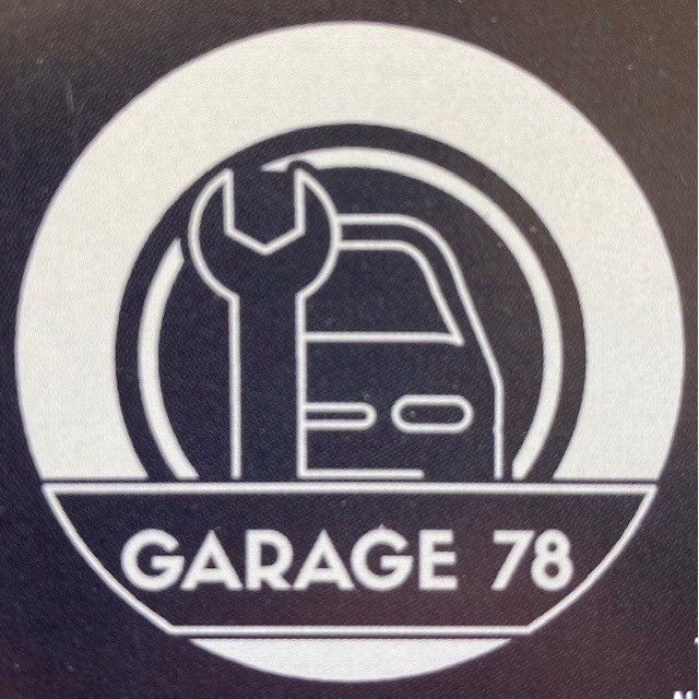 Garage 78 Logo