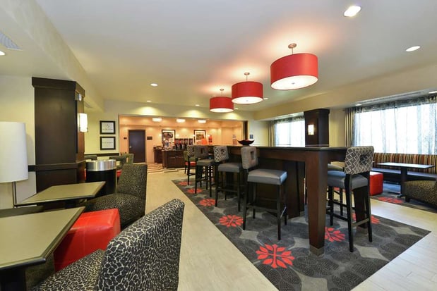 Images Hampton Inn Middletown