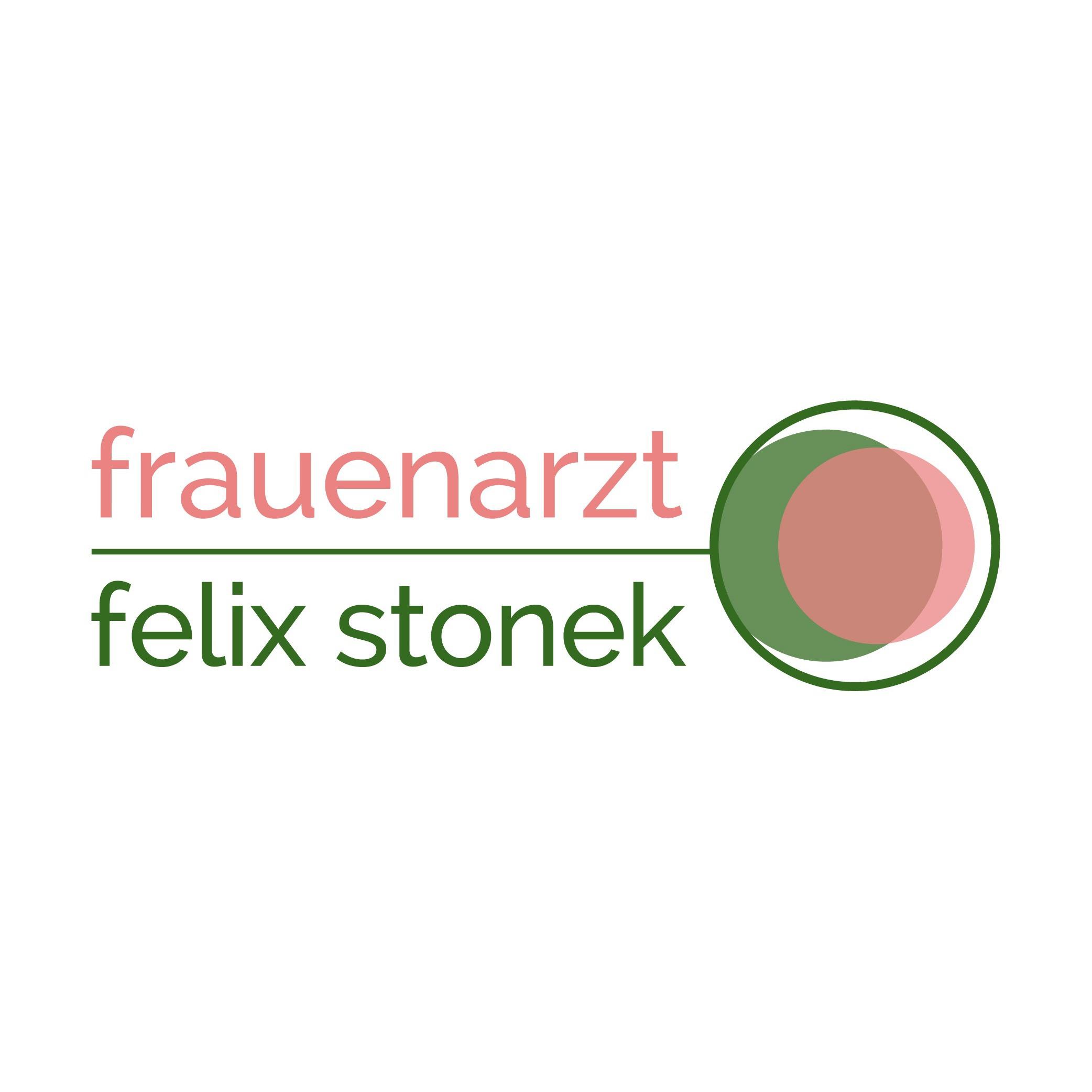 Priv.Doz.Dr. Felix Stonek, MBA Logo