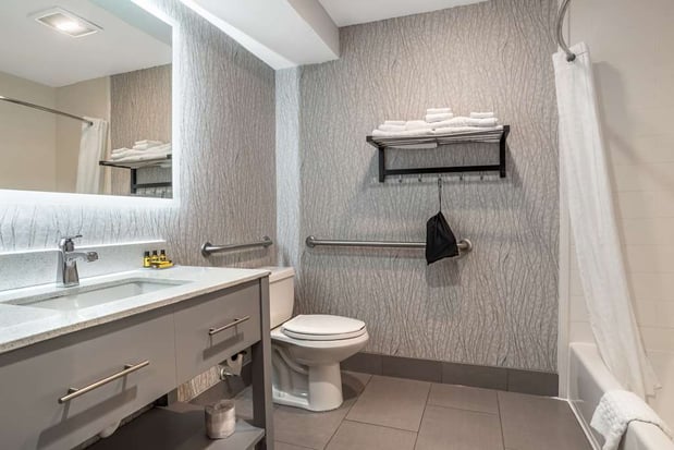 Images Best Western Plus Jackson Downtown-Coliseum