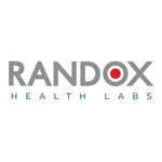 Randox Health Labs Logo