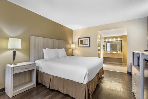 Images Best Western Battlefield Inn