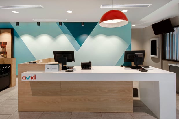 Images avid hotel Fort Mill - Carowinds Blvd by IHG