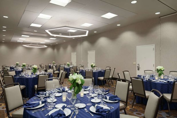 Images Hilton Garden Inn Cupertino