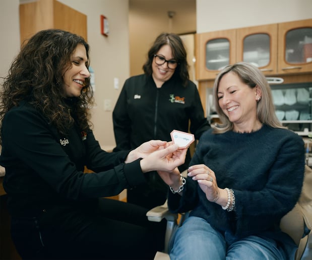 Images Park Dental Care
