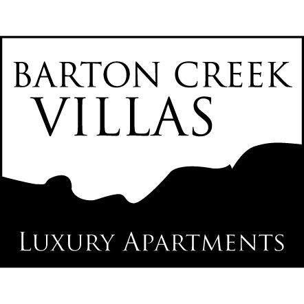 Barton Creek Villas Logo