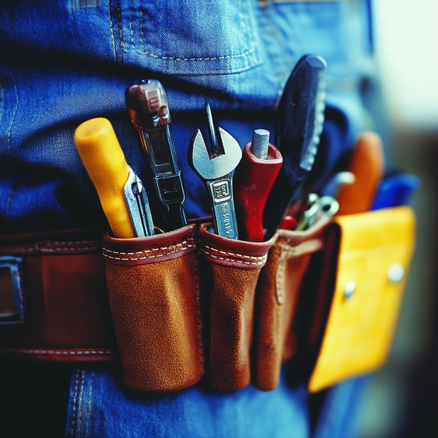 Images Blue Collar Concierge