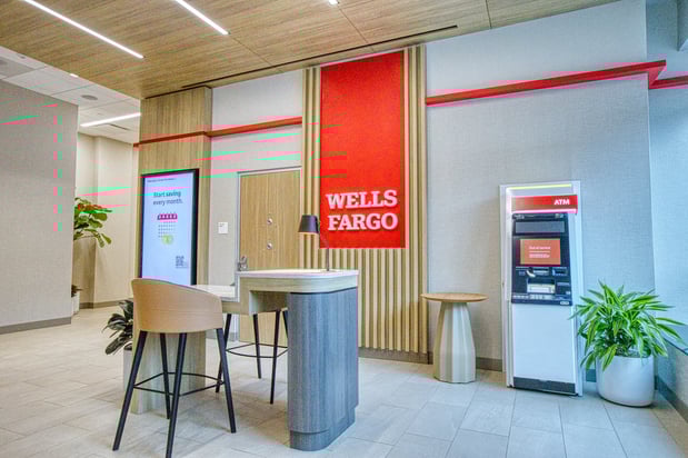 Images Wells Fargo Bank