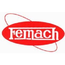 Electrotérmica Femach S.L. Logo