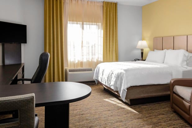 Images Candlewood Suites Warner Robins/Robins Afb by IHG