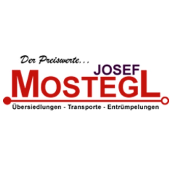 Logo von Mostegl Trans.At