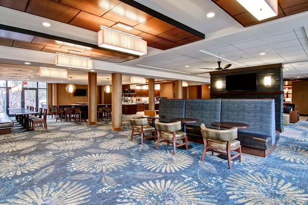 Images Homewood Suites by Hilton Gaithersburg/ Washington, DC North