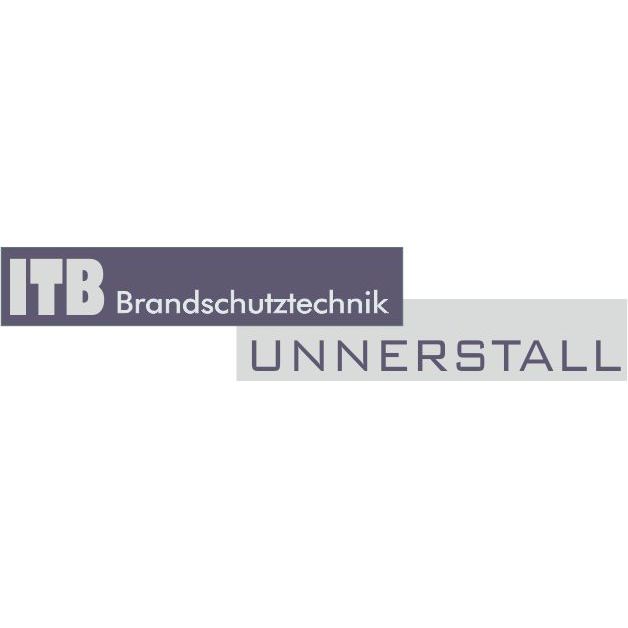 Logo ITB Brandschutztechnik Unnerstall