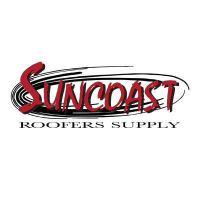 Suncoast Roofers Supply Logo