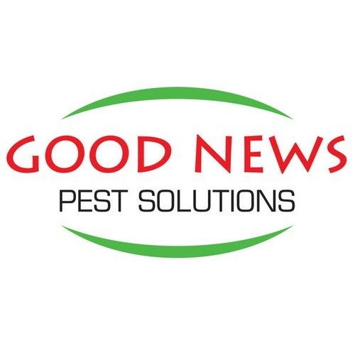 Good News Pest Solutions Logo