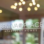 Beneva Place Apartments Logo